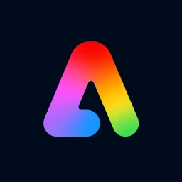 Ícone de Adobe Express